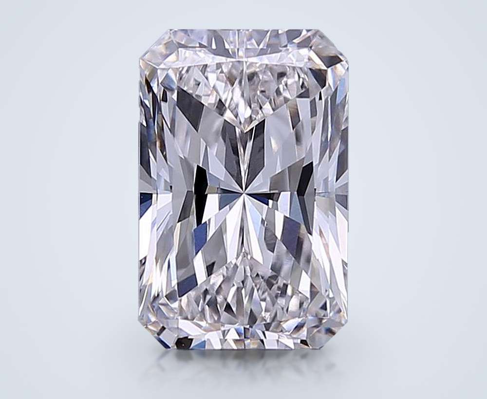 2.28 Carat Radiant Lab Diamond