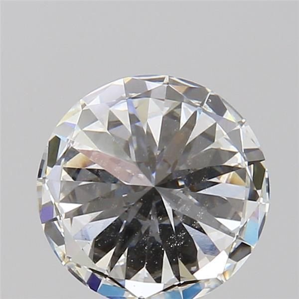 0.91ct F VS1 Rare Carat Ideal Cut Round Lab Grown Diamond