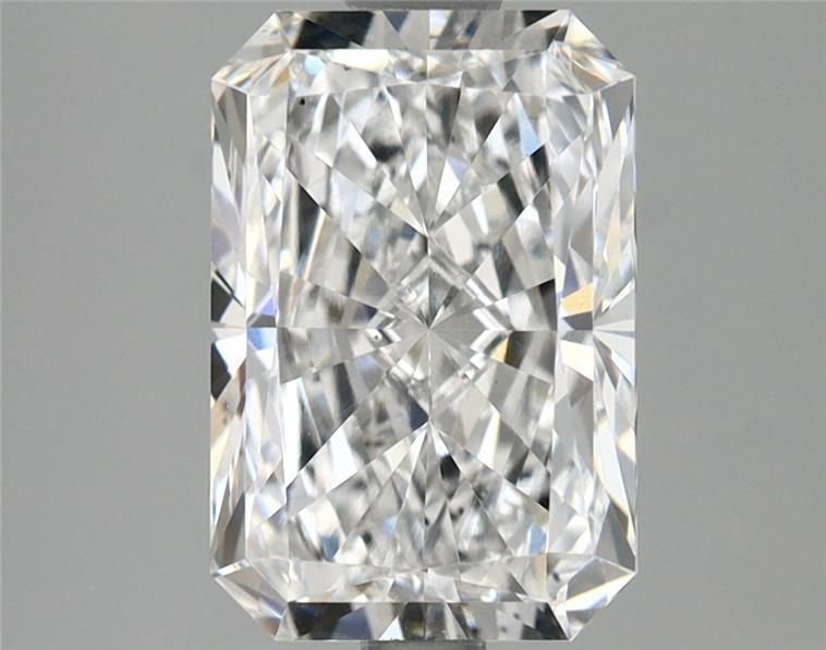 2.39 Carat Radiant Lab Diamond