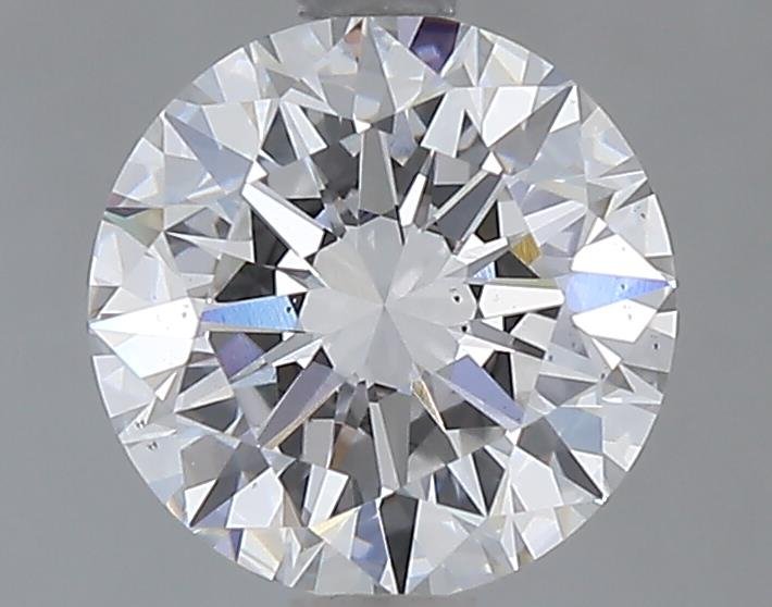 1.23ct E VS2 Excellent Cut Round Lab Grown Diamond