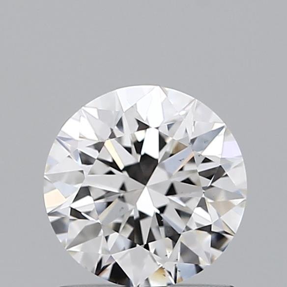 1.19ct F VS2 Excellent Cut Round Lab Grown Diamond