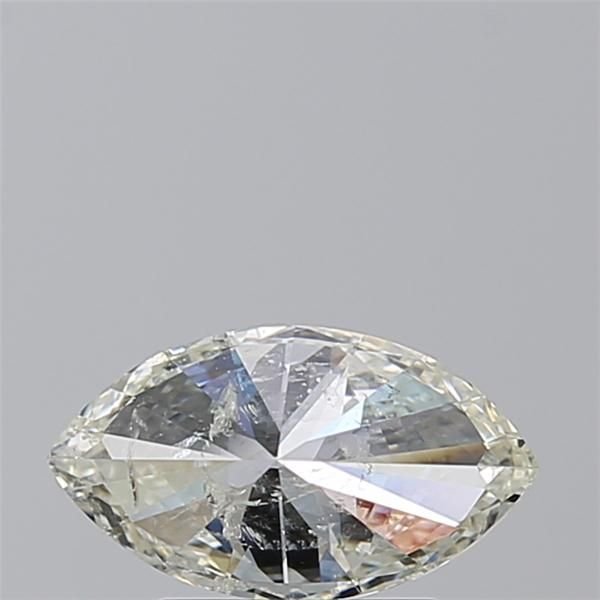 1.51ct I SI2 Very Good Cut Marquise Diamond