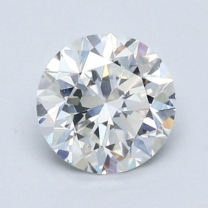 1.20ct I SI2 Good Cut Round Diamond