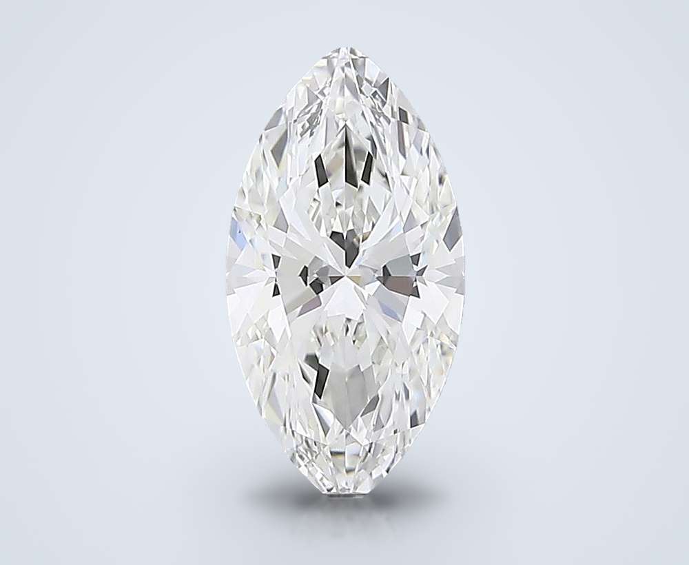 1.33 Carat Marquise Lab Diamond