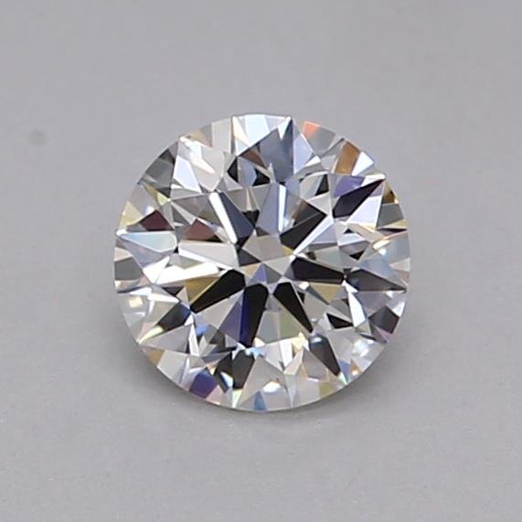 0.30ct H VS2 Rare Carat Ideal Cut Round Diamond