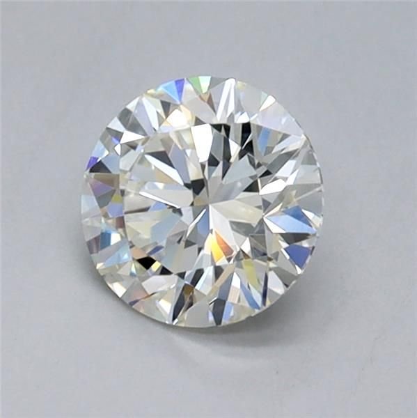 0.35ct H VS1 Rare Carat Ideal Cut Round Diamond