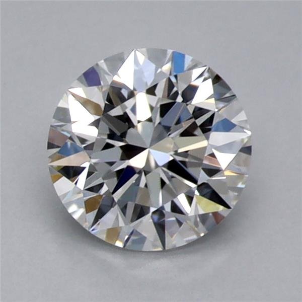 0.32ct F VVS2 Rare Carat Ideal Cut Round Diamond