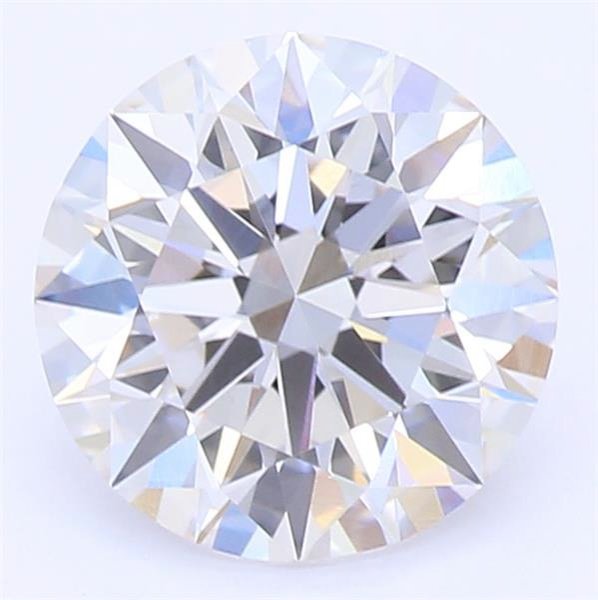 1.16ct G VS1 Rare Carat Ideal Cut Round Lab Grown Diamond