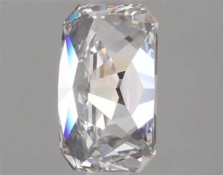 2.06ct H VS1 Rare Carat Ideal Cut Radiant Lab Grown Diamond