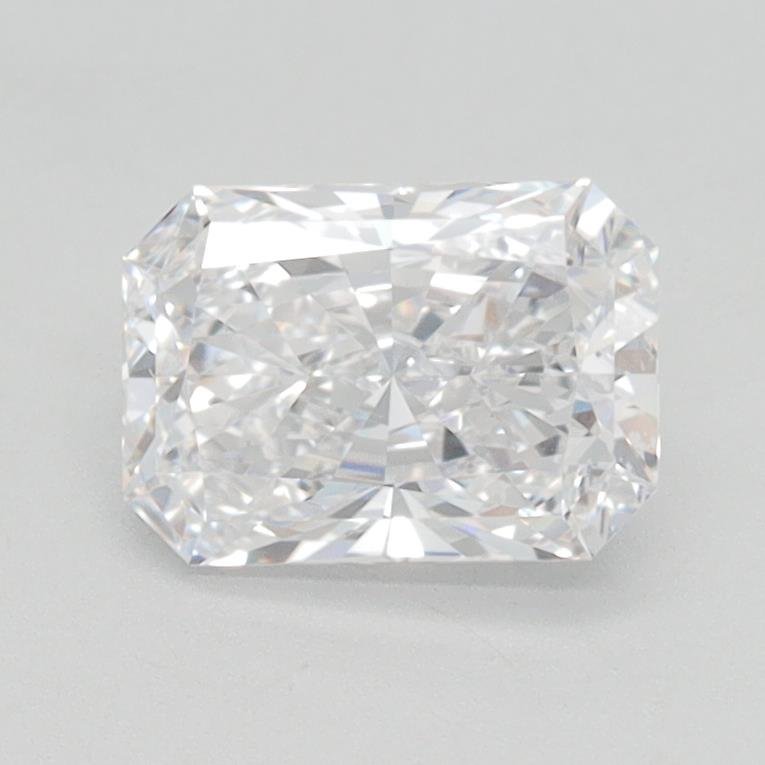 1.02ct E VVS1 Rare Carat Ideal Cut Radiant Lab Grown Diamond