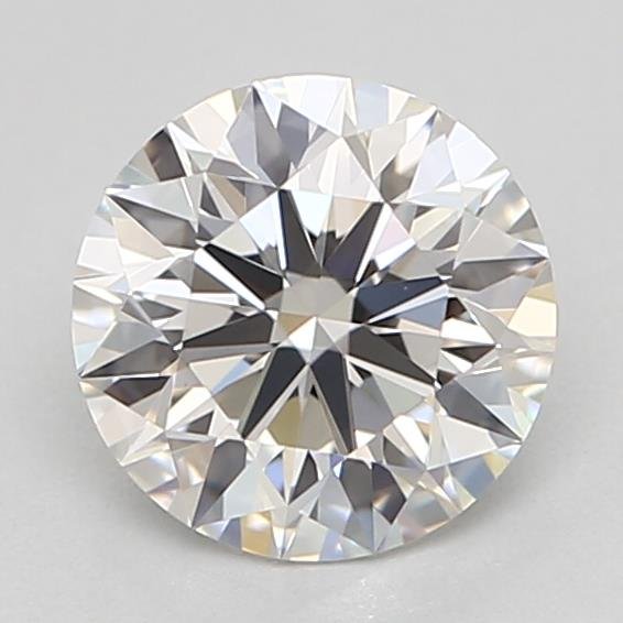 0.51ct G VS2 Rare Carat Ideal Cut Round Diamond