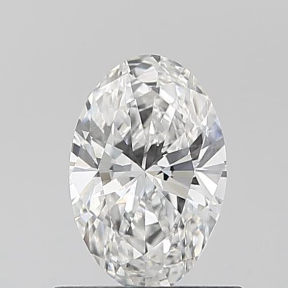 0.55 Carat Oval Lab Diamond