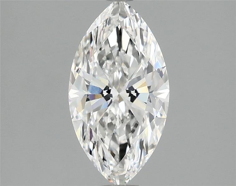1.29 Carat Marquise Lab Diamond