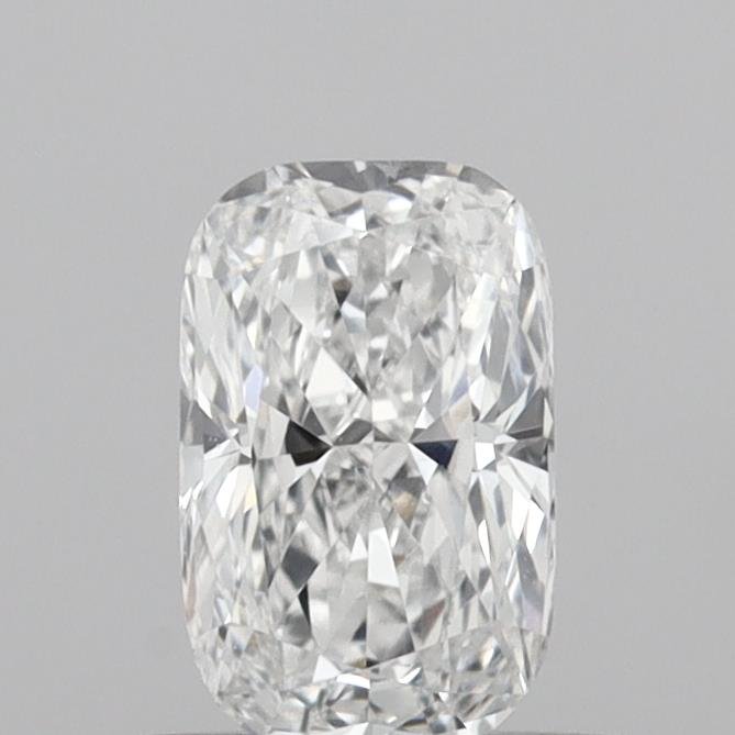 0.40 Carat Cushion Lab Diamond