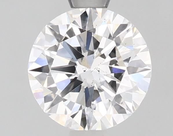 1.00ct E SI1 Excellent Cut Round Lab Grown Diamond