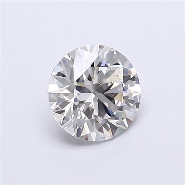 1.17ct G VS1 Excellent Cut Round Lab Grown Diamond