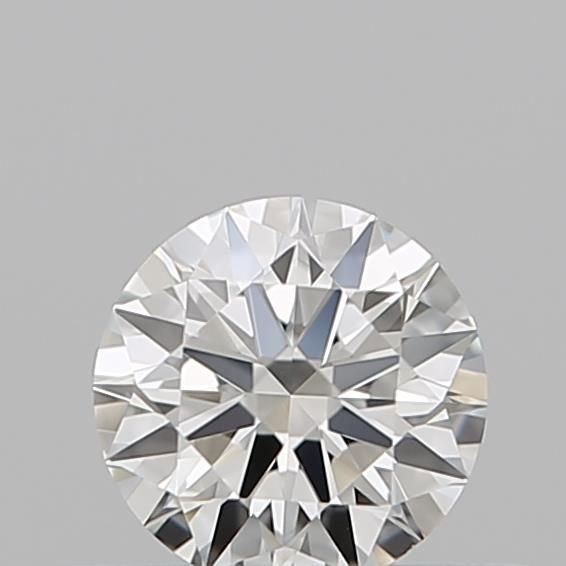 0.31ct J IF Rare Carat Ideal Cut Round Diamond