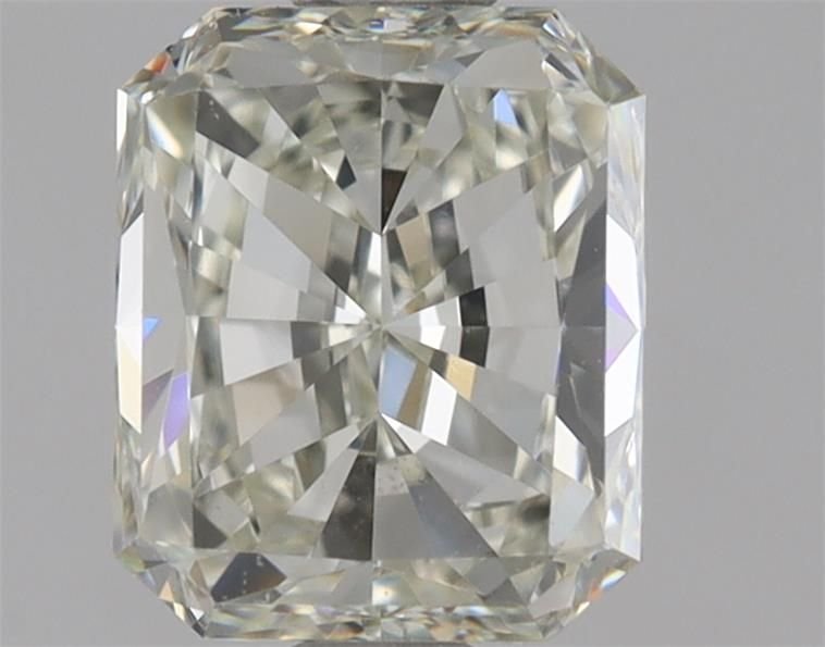 1.20ct K VS1 Very Good Cut Radiant Diamond