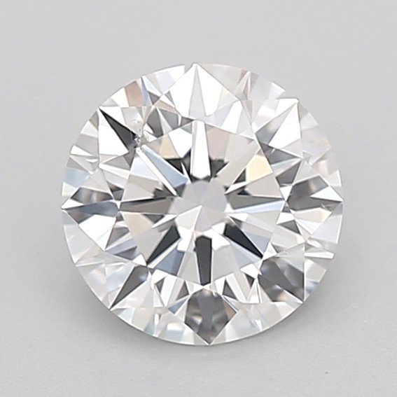 1.00 Carat Round Lab Diamond