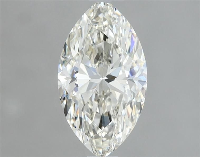 0.60 Carat Marquise Natural Diamond