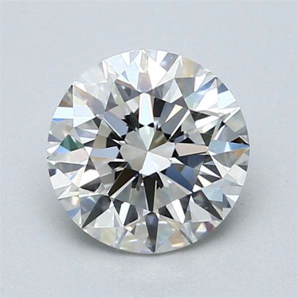 1.40ct G VS1 Rare Carat Ideal Cut Round Diamond