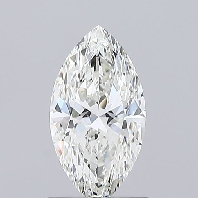 0.98ct H VS1 Very Good Cut Marquise Lab Grown Diamond