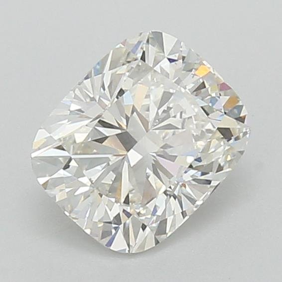 1.75ct G VS1 Very Good Cut Cushion Lab Grown Diamond