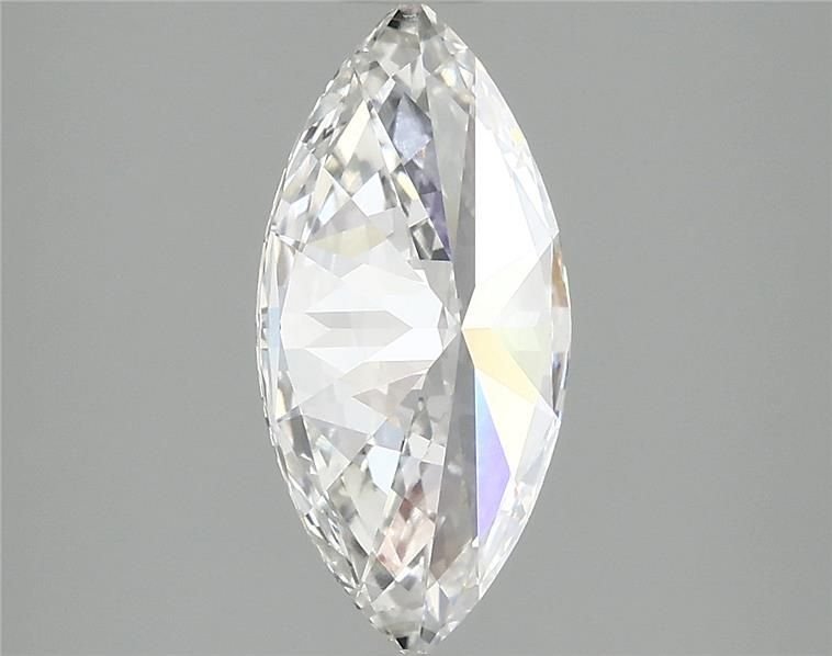 1.86 Carat Marquise Lab Diamond