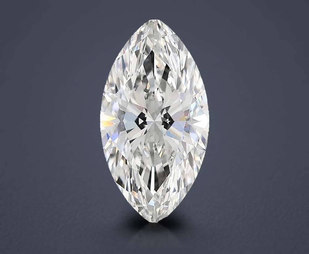 2.31 Carat Marquise Lab Diamond