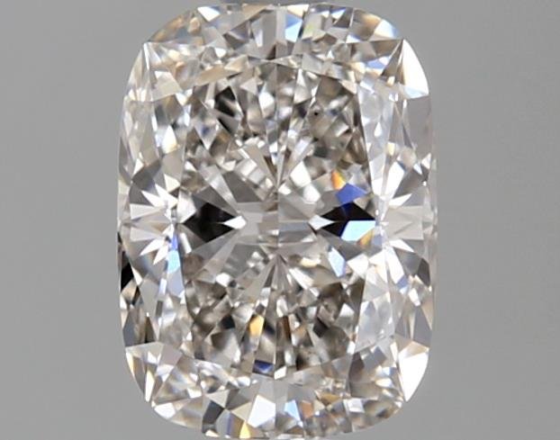 1.42ct I VS1 Rare Carat Ideal Cut Cushion Lab Grown Diamond