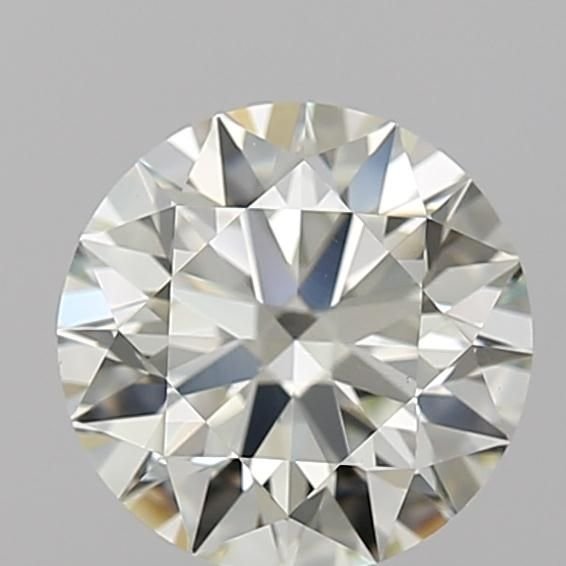 1.23 Carat Round Natural Diamond