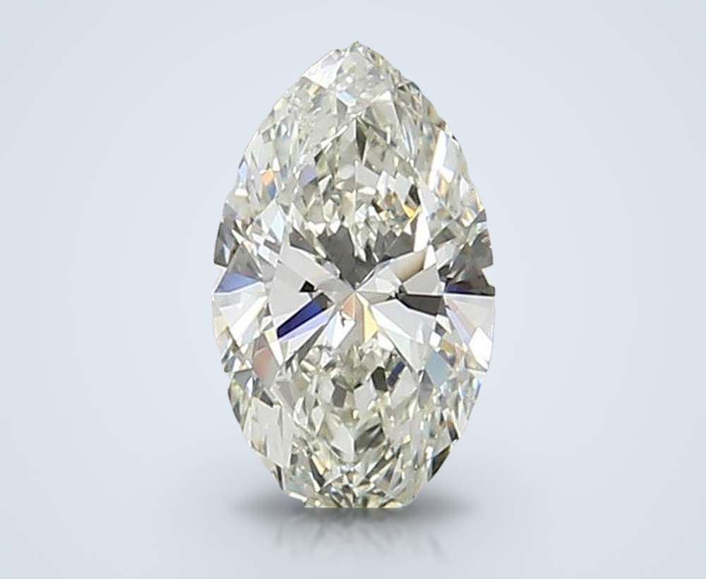 0.80 Carat Marquise Natural Diamond