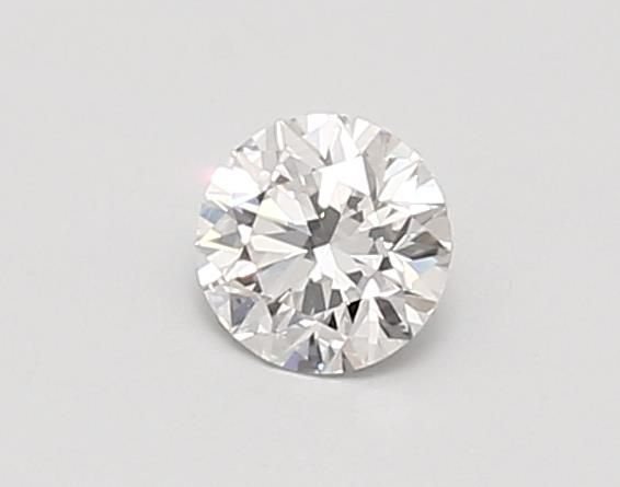 0.42ct E VVS2 Excellent Cut Round Lab Grown Diamond