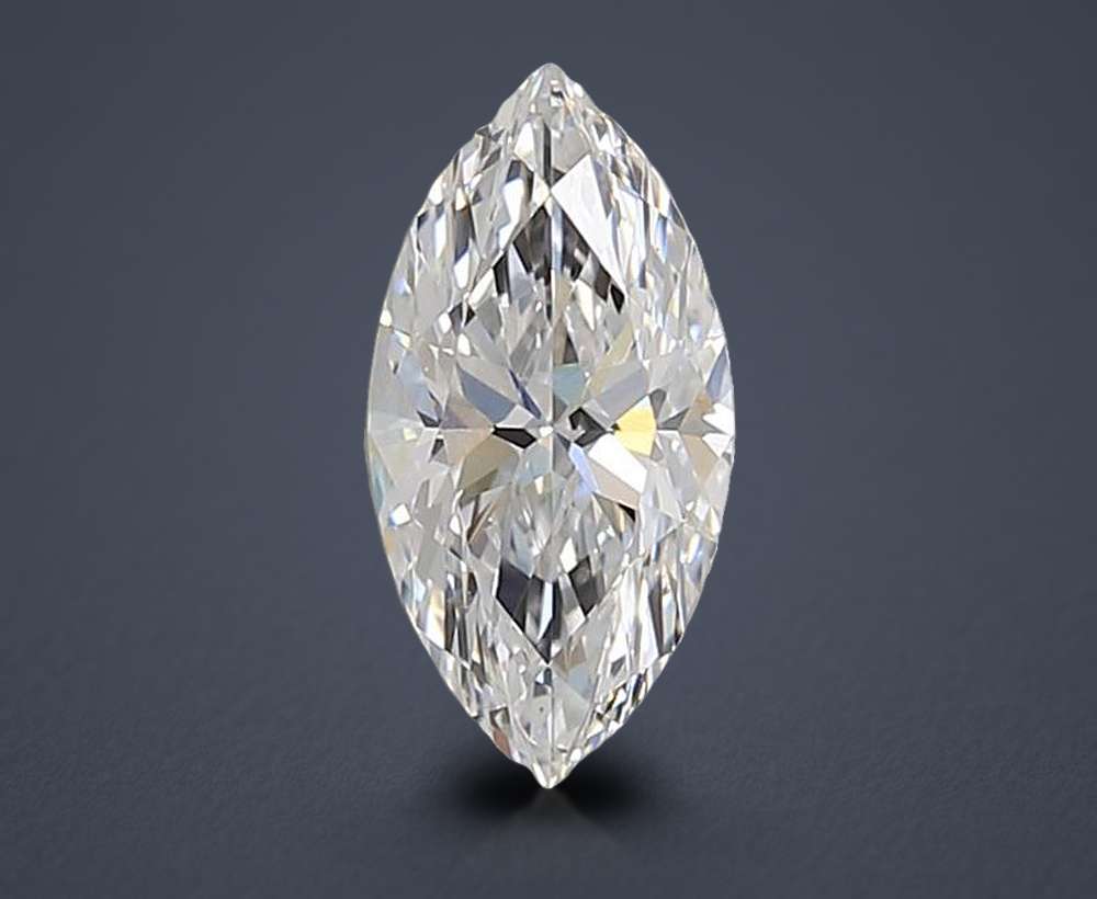 1.06 Carat Marquise Lab Diamond
