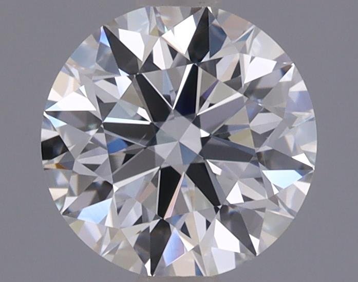 1.40ct D VS1 Excellent Cut Round Lab Grown Diamond