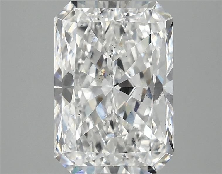 2.98 Carat Radiant Lab Diamond