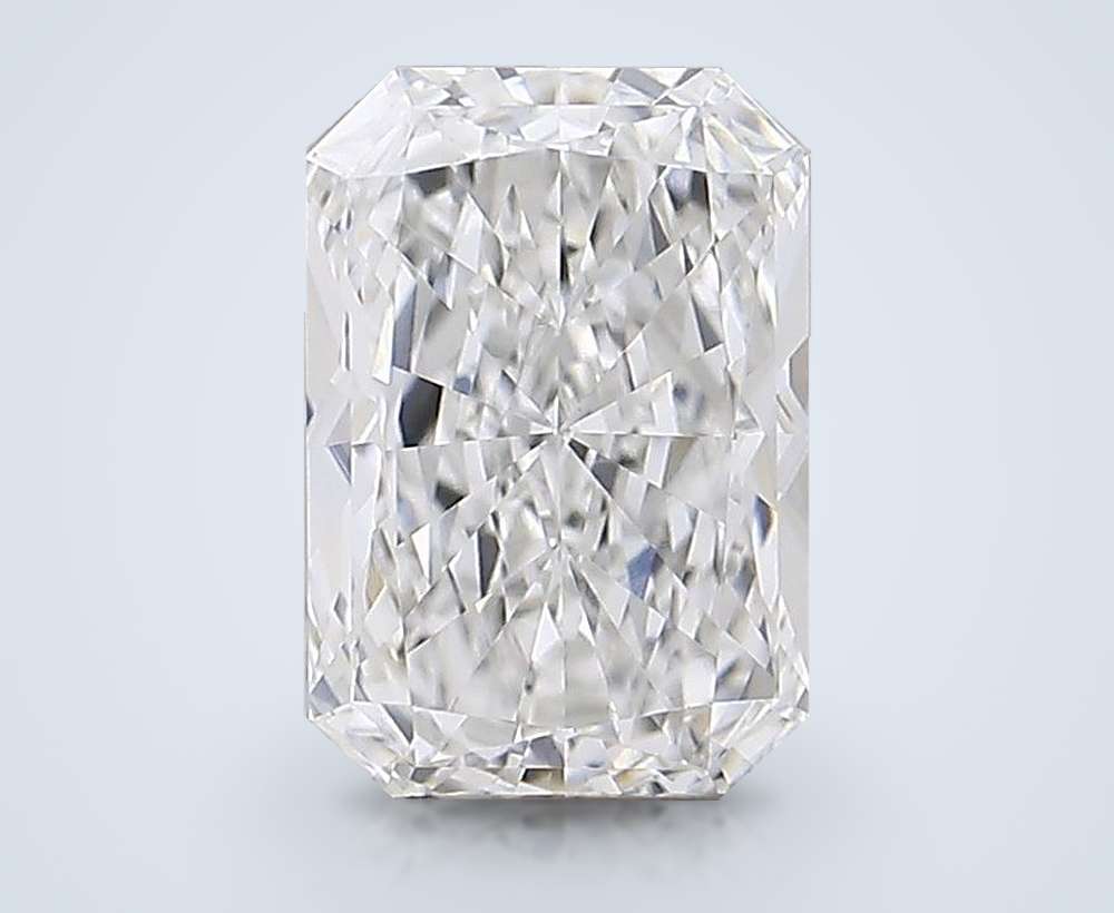 2.31 Carat Radiant Lab Diamond