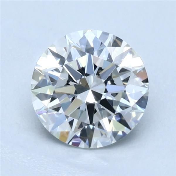 0.70ct G IF Rare Carat Ideal Cut Round Diamond