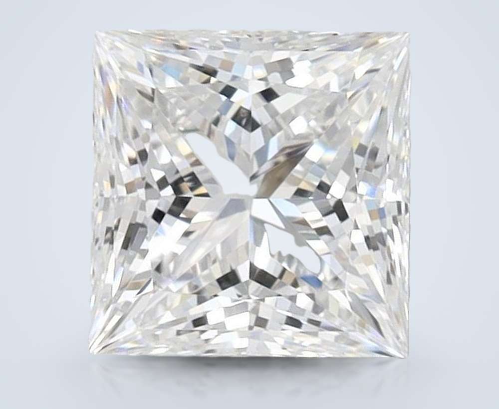 1.13 Carat Princess Lab Diamond