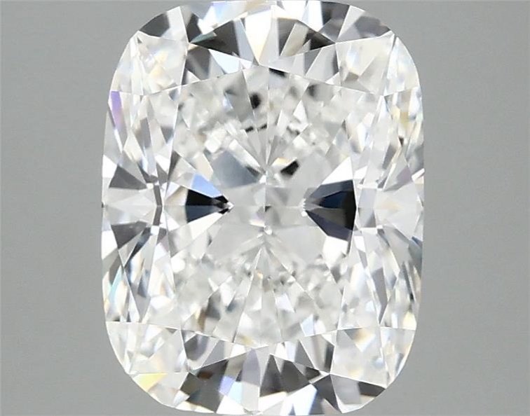 2.32 Carat Cushion Lab Diamond