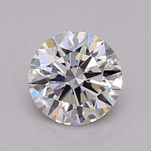 0.31ct F VS2 Rare Carat Ideal Cut Round Diamond