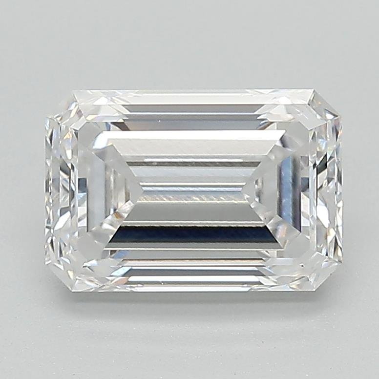 1.86 Carat Emerald Lab Diamond