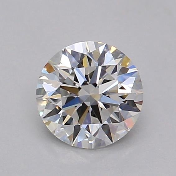 0.31ct F VVS1 Rare Carat Ideal Cut Round Diamond