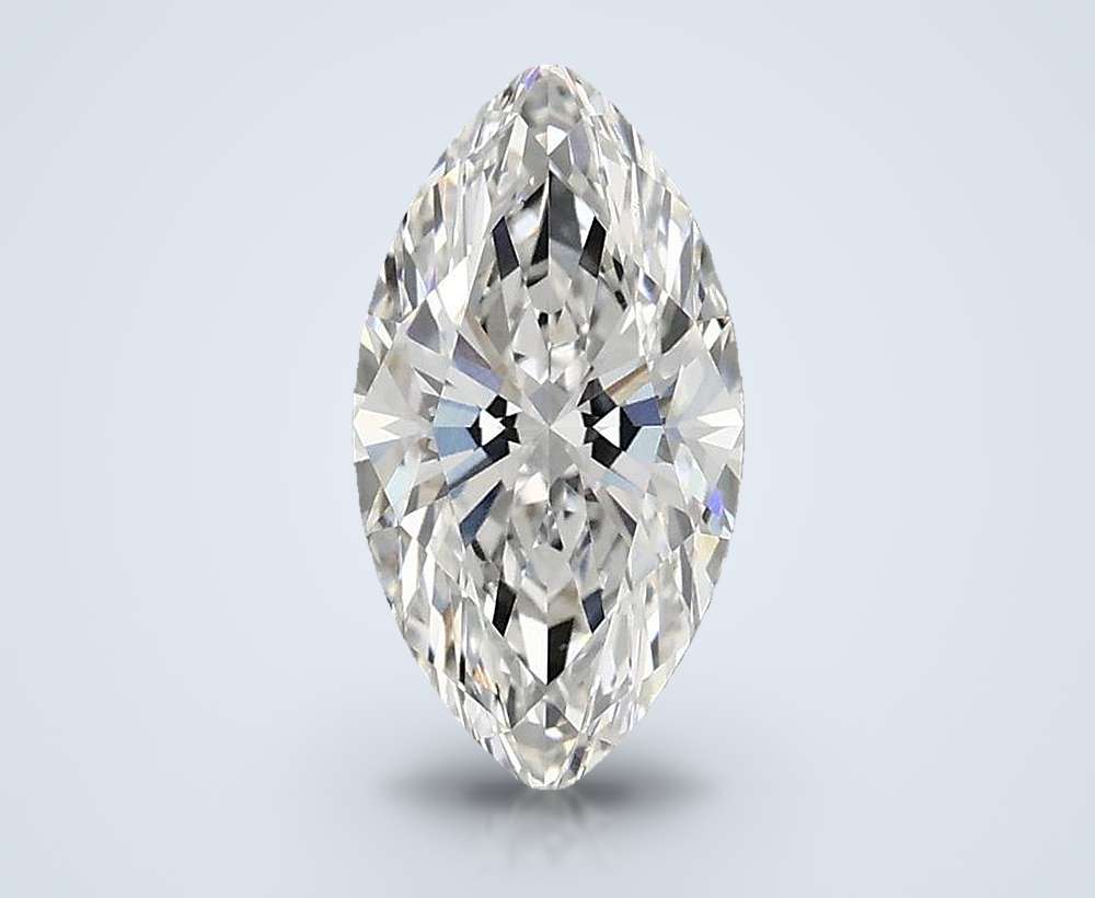 1.20 Carat Marquise Lab Diamond