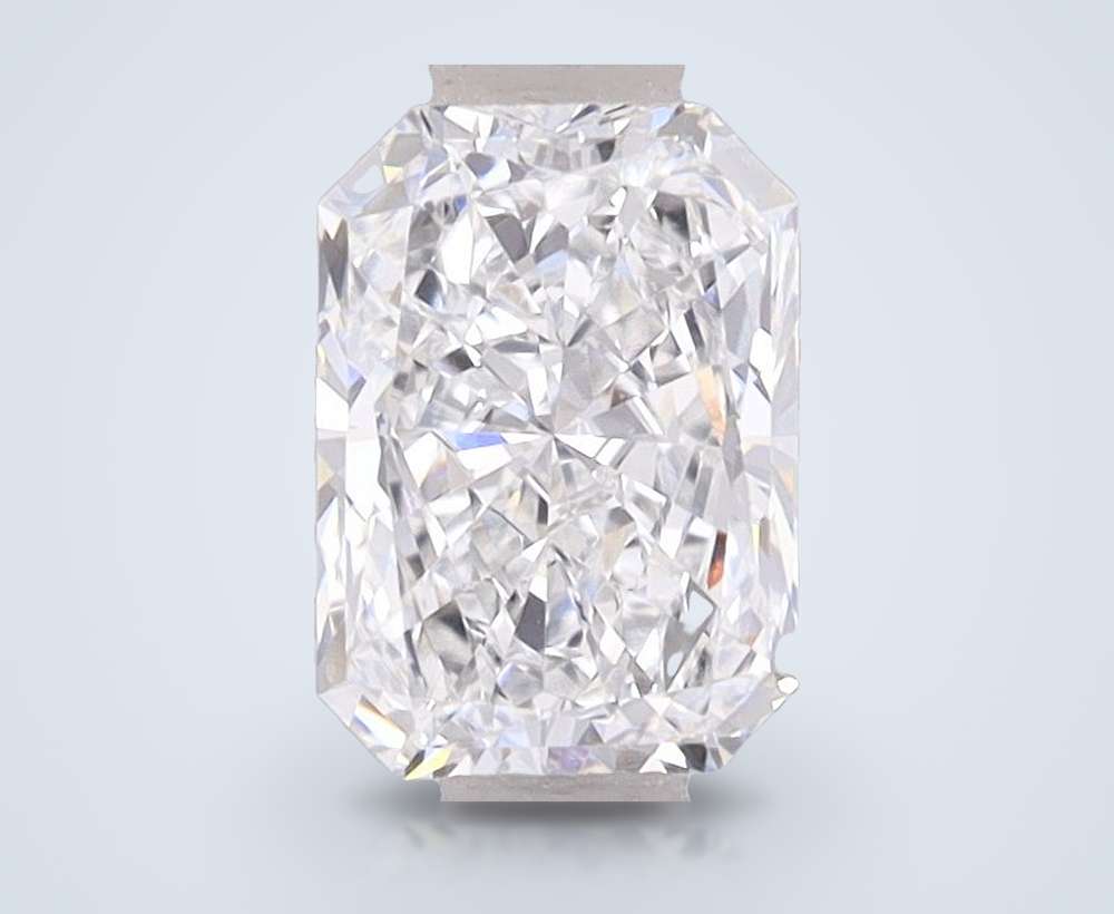 0.75 Carat Radiant Lab Diamond