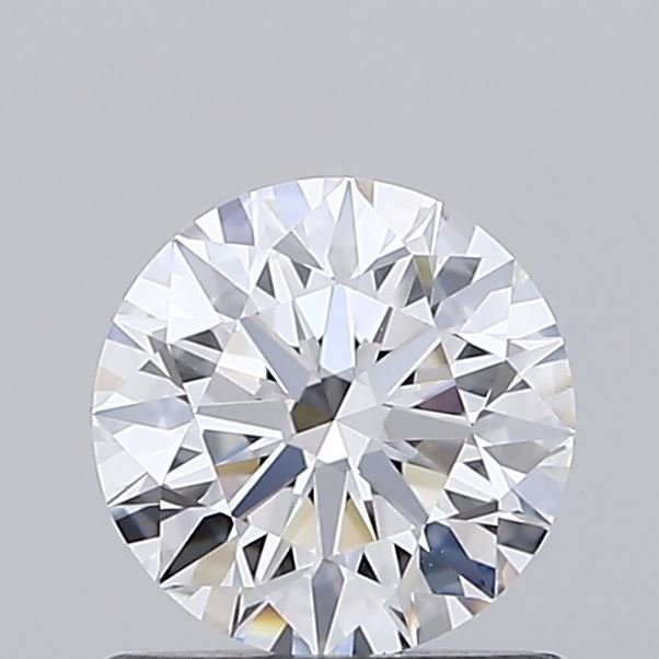 0.74ct D VS1 Rare Carat Ideal Cut Round Lab Grown Diamond