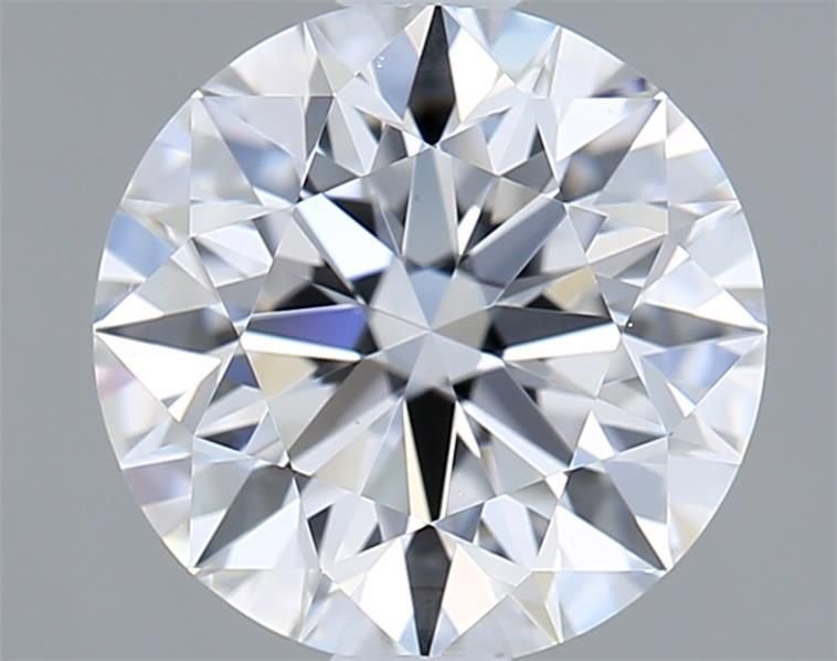 1.19 Carat Round Lab Diamond