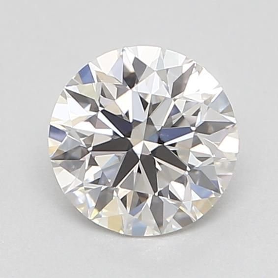 0.34ct F VS2 Rare Carat Ideal Cut Round Diamond