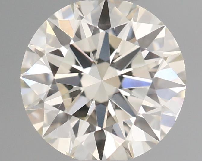 0.40ct I VS1 Rare Carat Ideal Cut Round Diamond