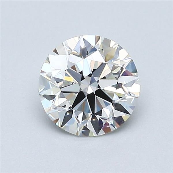 0.82ct G IF Excellent Cut Round Diamond